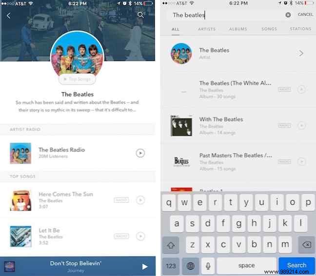 6 reasons why you should try Pandora Premium