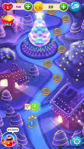 7 Fun Christmas Mobile Games to Play on Android and iOS