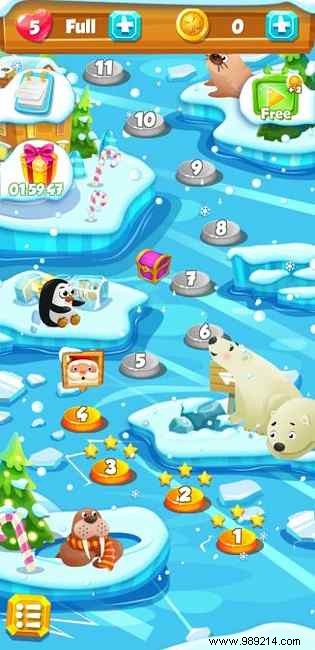 7 Fun Christmas Mobile Games to Play on Android and iOS