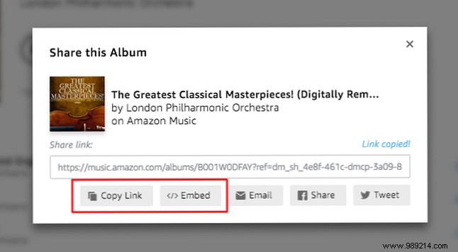 7 essential Amazon Music Unlimited tips to help you get started