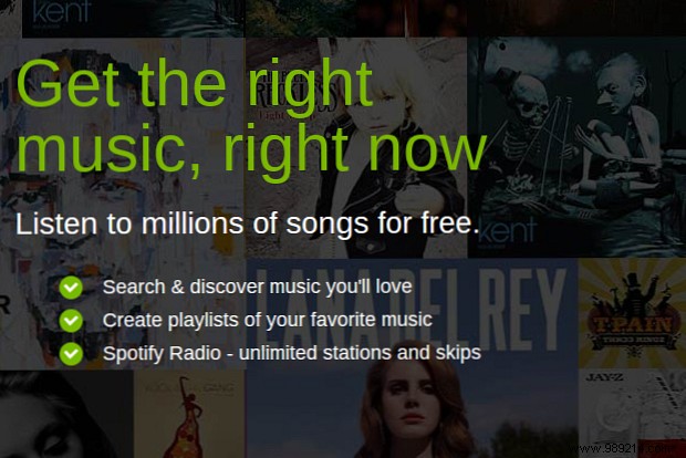 7 reasons to start using Spotify Web Player today