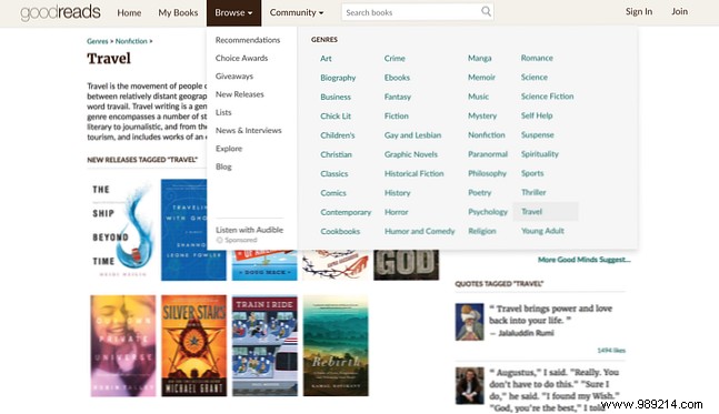 7 Tips to Help You Find Kindle Books to Read on Vacation