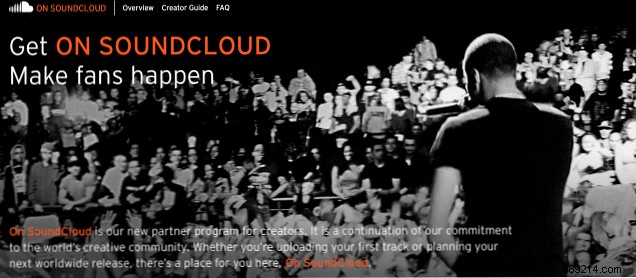 7 Reasons Why You Should Start Using SoundCloud Today