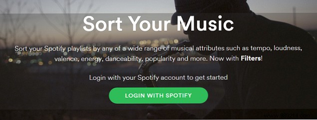 7 web apps to make Spotify better than ever