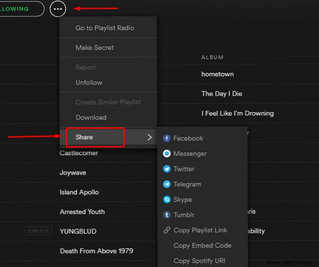 8 Nifty Tips to Manage Your Spotify Playlists