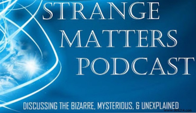 8 Mystery Podcasts Guaranteed To Chill Your Spine