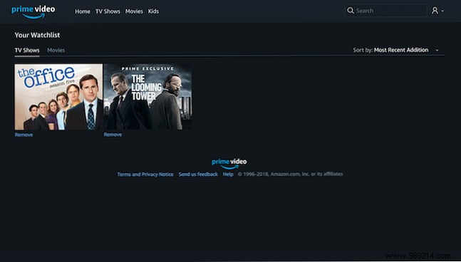 8 essential Amazon Prime Video tips to supercharge your stream