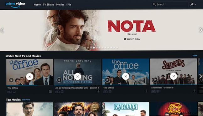 8 essential Amazon Prime Video tips to supercharge your stream