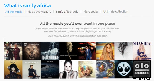 8 websites to help you discover new musical genres