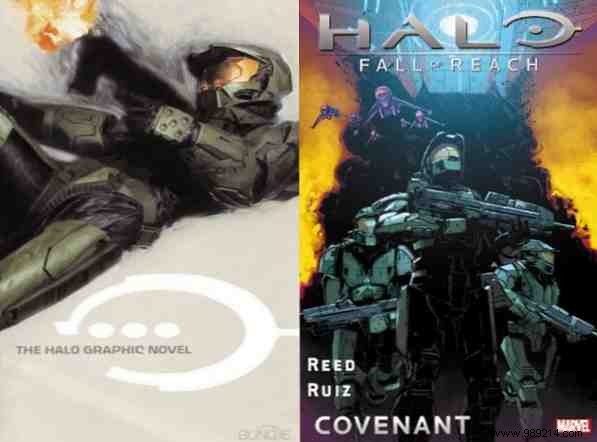 9 Comic Book-Themed Video Games You Should Read
