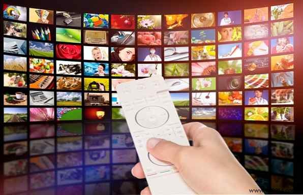 Are there too many streaming TV services?