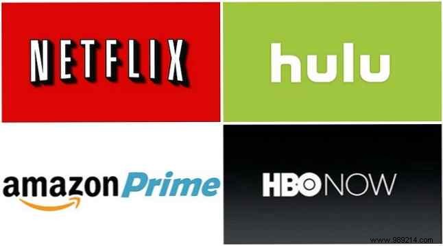 Are there too many streaming TV services?