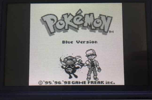 Are the old Pokémon games still worth playing?