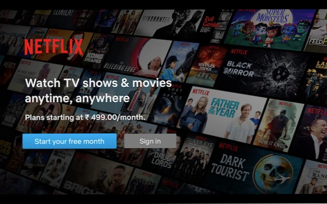 Apple TV and Netflix guide tips, tricks and troubleshooting
