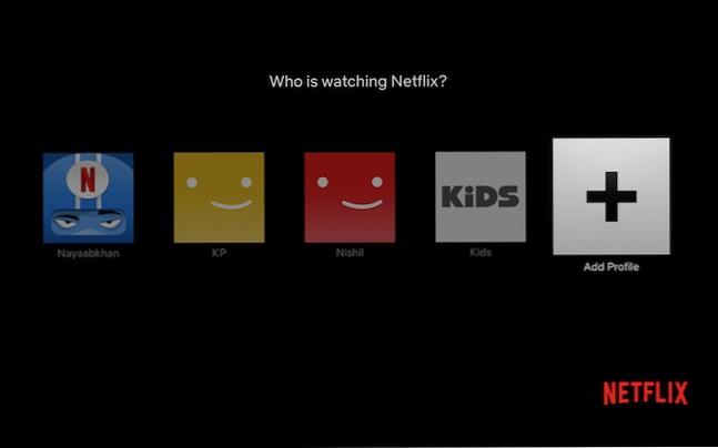 Apple TV and Netflix guide tips, tricks and troubleshooting