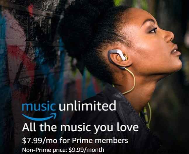 Amazon Echo Spotify Premium or Amazon Music Unlimited owners?