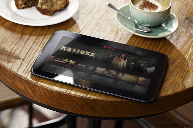 Calm down, cord cutters Those ads on Netflix are just trailers