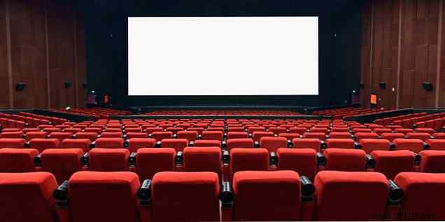 Cinema is dying how cinemas can ensure their survival