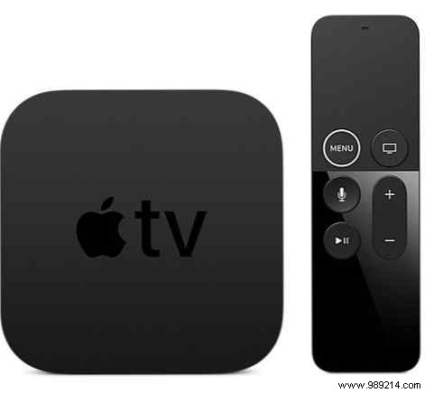 Chromecast Ultra vs. Apple TV 4K vs. Roku Ultra vs. Amazon Fire 4K Which is the best?