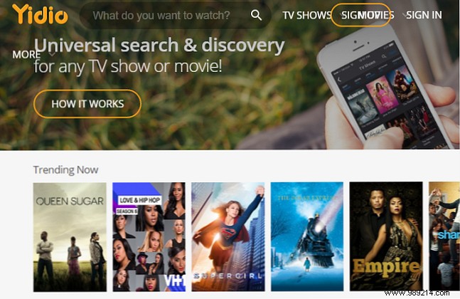 Cable canceled? 8 Streaming TV apps to fill the gap