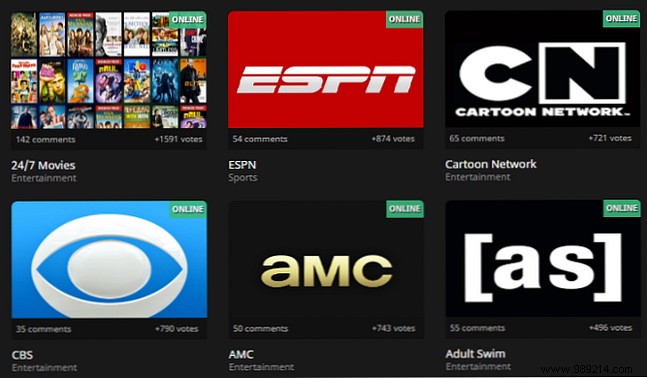 Cable canceled? 8 Streaming TV apps to fill the gap
