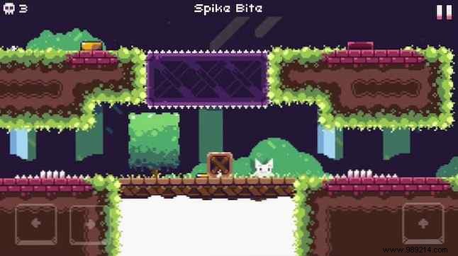 Do you like cats? 8 smartphone games for cat lovers