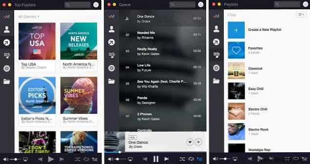 Everything you need to know about Deezer music