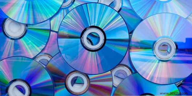 Don t sell your CDs and DVDs! 5 Drawbacks to Going Digital