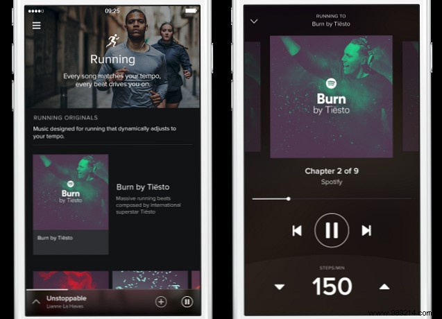 Everything you need to know about the new Spotify