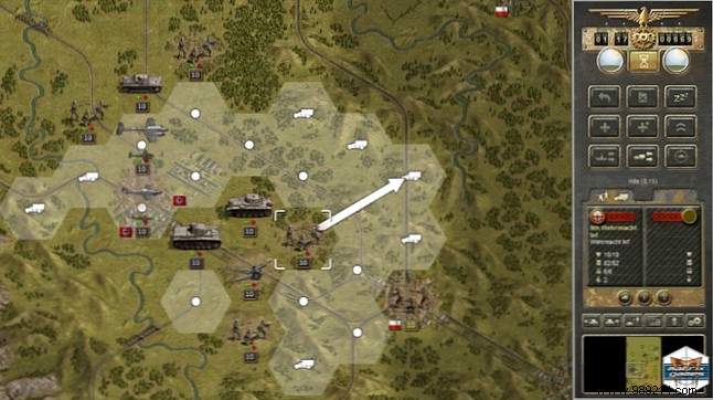 Fire! 9 Tank Games That Put You In Action