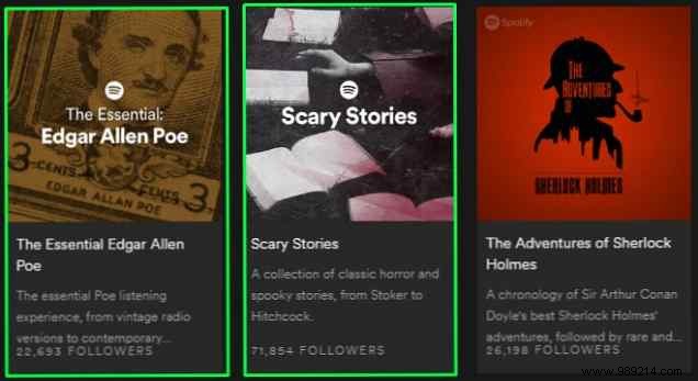 Do you hate music? Spotify still has you covered