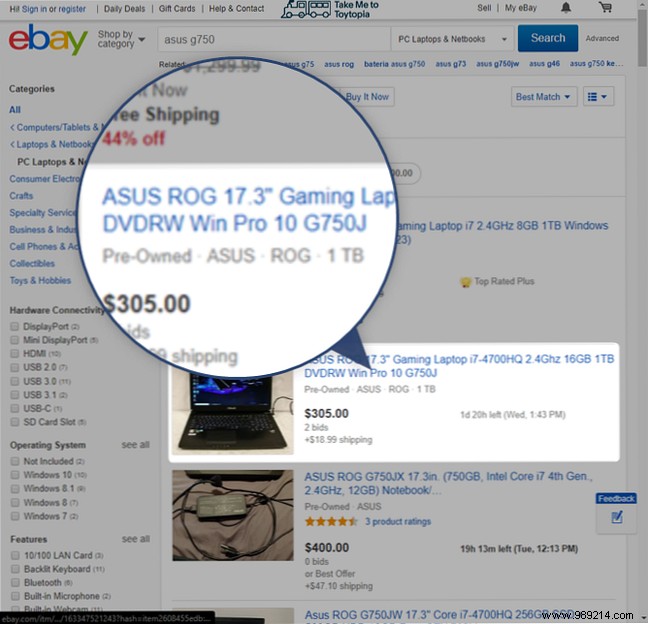 How To Buy A Good Cheap Gaming Laptop Under $500