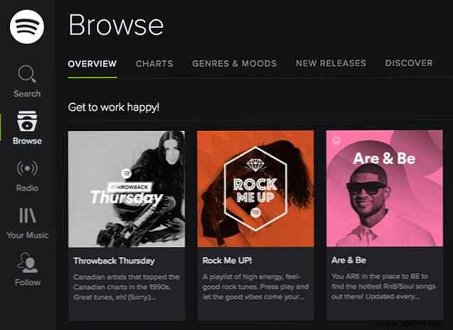 How to Discover New Music Using Spotify 7 Key Tips and Tricks to Know
