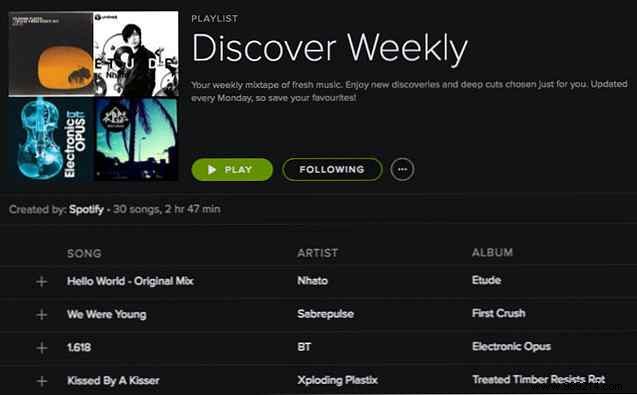 How to Discover New Music Using Spotify 7 Key Tips and Tricks to Know