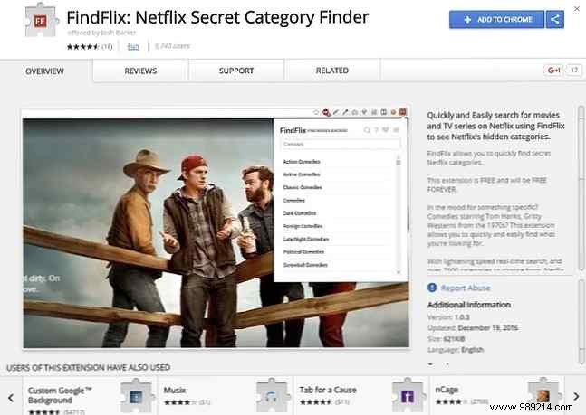 How to find Netflix movies you ll love