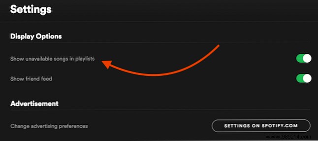 How to keep track of songs that disappear from Spotify playlists