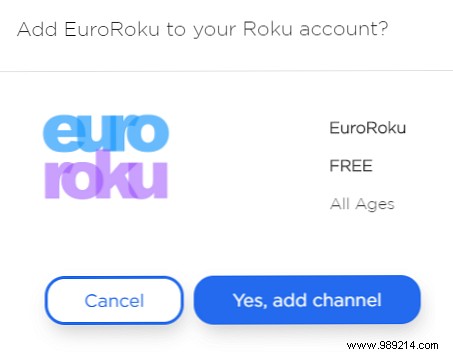 How to install private Roku channels and unlock more content