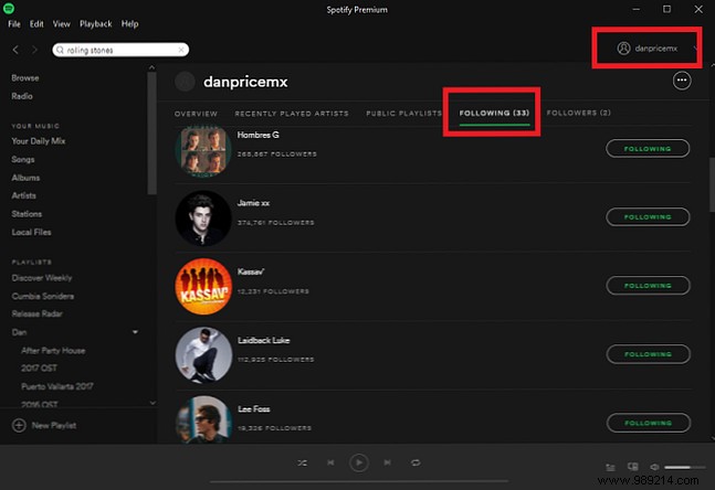 How to get Spotify to recommend music you ll enjoy