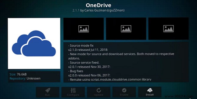 How to make your own private Netflix using Dropbox, Google Drive or OneDrive 