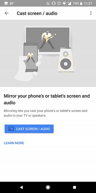 How to play Android or iPhone games on your Chromecast 