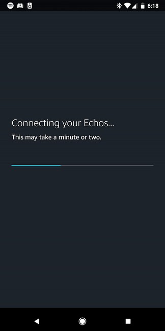 How to play and sync music across multiple Amazon Echos 