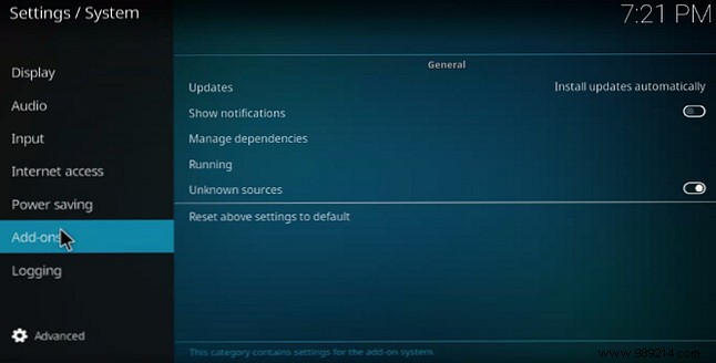 How to set up and use Kodi for beginners