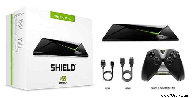 How to set up and use your Nvidia Shield TV