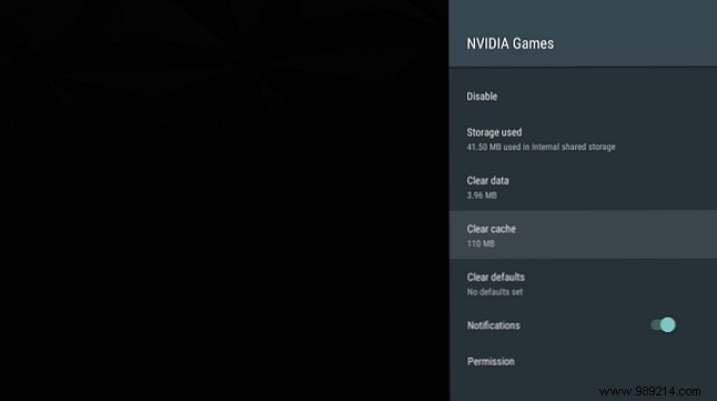 How to set up and use your Nvidia Shield TV
