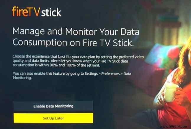 How to set up and use your Amazon Fire TV Stick