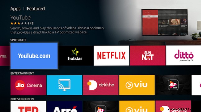 How to set up and use your Amazon Fire TV Stick