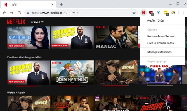 How to Solve 10 of the Most Annoying Netflix Issues