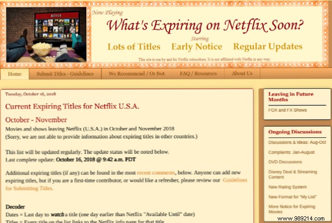 How to Solve 10 of the Most Annoying Netflix Issues