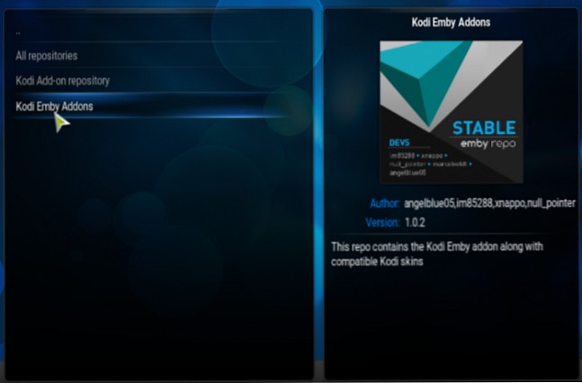 How to sync or share your Kodi media library across multiple devices