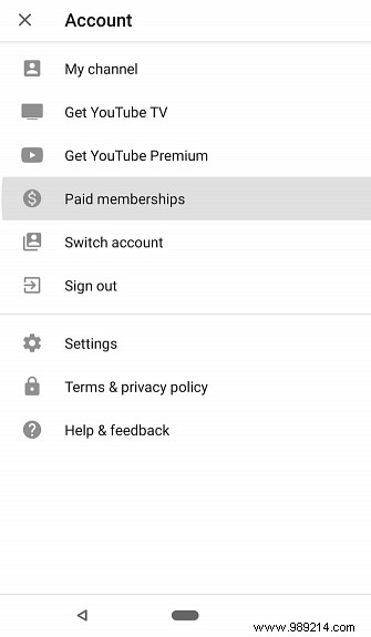 How to switch from YouTube Music to YouTube Premium (and why you should)